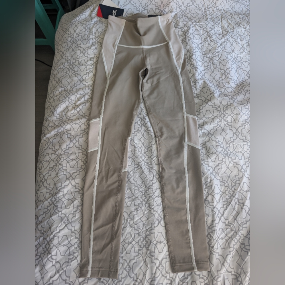 Reebok TS Lux HR Tight (Leggings)